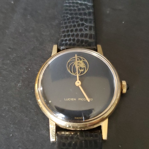 Lucien Piccard watch ⌚ main image 5